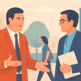 Santa Cruz: disputa por incremento salarial entre el gobernador Claudio Vidal y el Tribunal Superior de Justicia