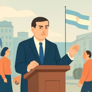 Miguel Ángel Toma cuestiona el DNU 941/2025 que modifica la SIDE