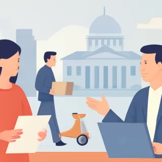 Proyecto de ley propone que plataformas de venta online controlen productos comercializados por sus usuarios