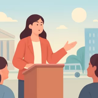 Diputada libertaria propone ley para que universidades nacionales publiquen gastos y sueldos