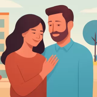 Lali Espósito y Pedro Rosemblat se comprometieron antes de anunciarlo oficialmente