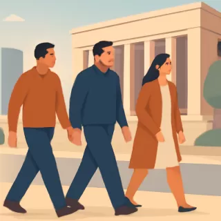 Punteros políticos de 9 de Julio vuelven a Tribunales por investigación de supuesto autorobo de $10 millones