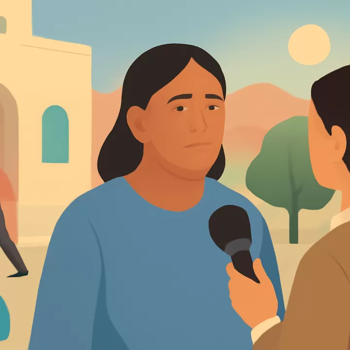 Milagro Sala cumple 10 años de detención entre denuncias de persecución judicial y hostigamiento