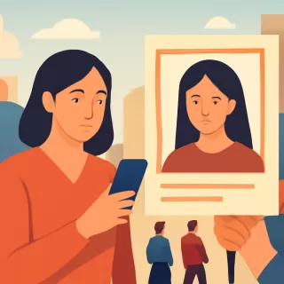 Se activa Alerta Sofía por la desaparición de una joven en Río Tercero, Córdoba