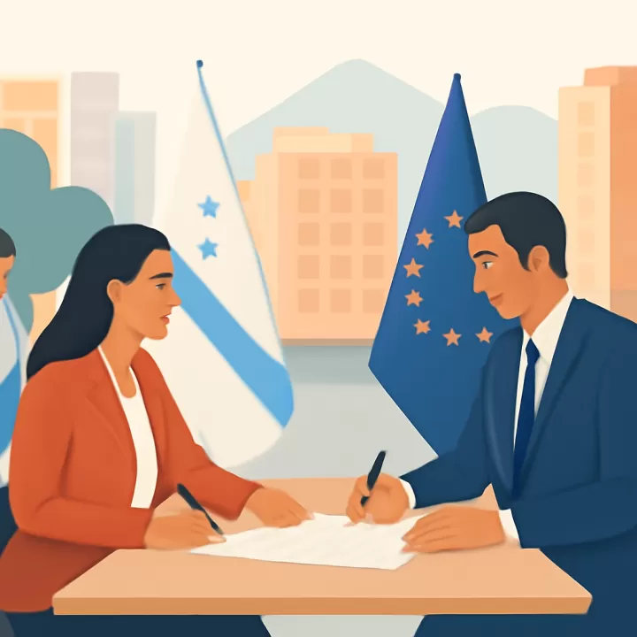 Acuerdo Mercosur-UE ampliará oportunidades para sectores de recursos naturales en Argentina