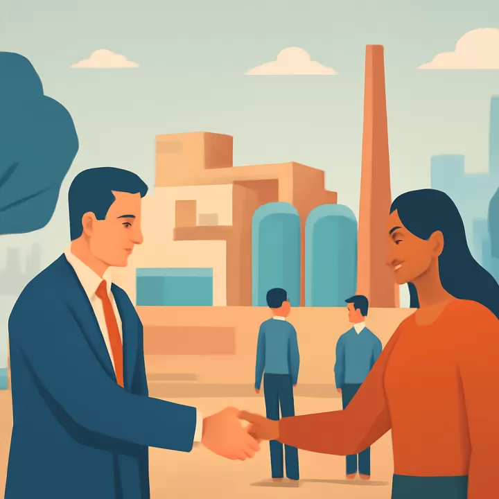 Ternium adquiere TASA para ampliar su producción de tubos de acero