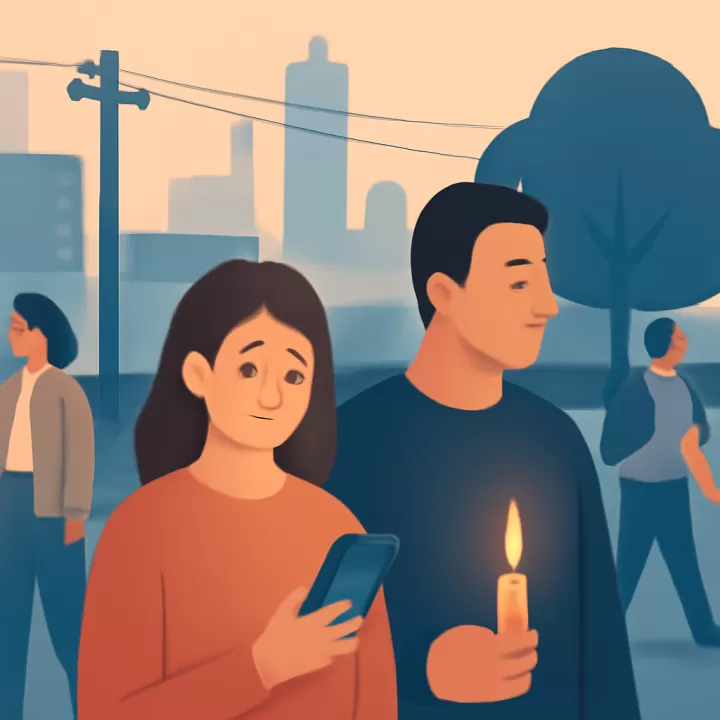 Apagón masivo en AMBA: esperan dos obras clave para evitar futuros cortes eléctricos