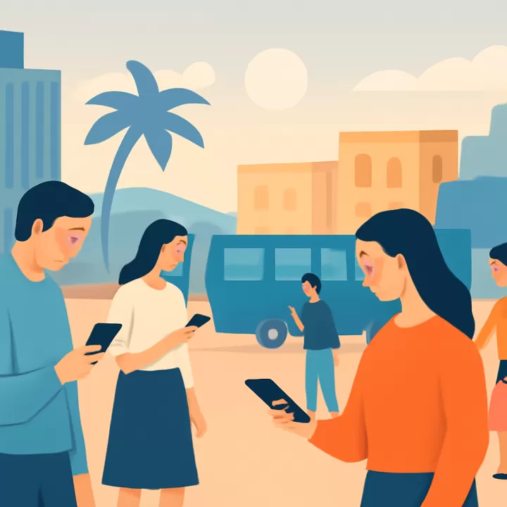 Eliminación del arancel a celulares importados en Argentina y su impacto en los precios