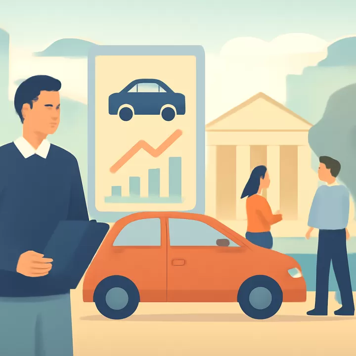 Aumenta la tarifa de la Verificación Técnica Vehicular en la provincia de Buenos Aires desde el 16 de enero