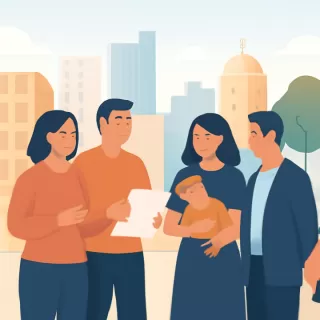 Avanza diálogo sobre el Refugio Franciscano para acceder a los albergues en CDMX