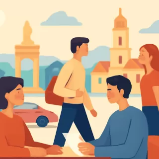 Disminuyen las multas de la Policía Caminera en Córdoba tras la reducción de la Unidad Fija de Multa