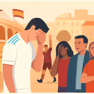 Real Madrid queda fuera de la Copa del Rey tras derrota ante Albacete