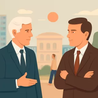 Bianchi y Bordaberry cuestionan propuesta de diálogo interpartidario en política exterior