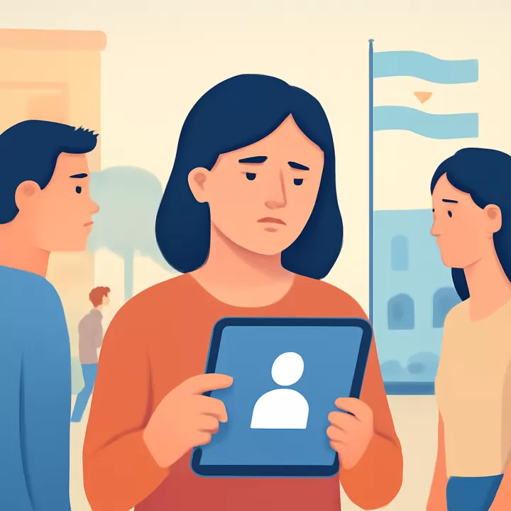 Recuperación de cuenta de Facebook sin acceso a correo ni teléfono