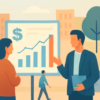 Cotización del dólar oficial y sus variantes en Argentina el 14 de enero