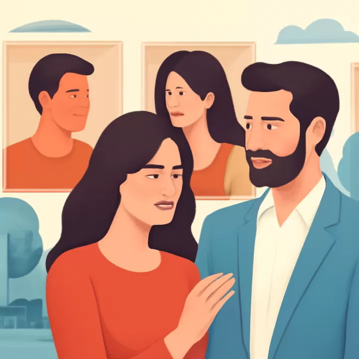 Lali Espósito anuncia compromiso con Pedro Rosemblat y repasa sus relaciones anteriores