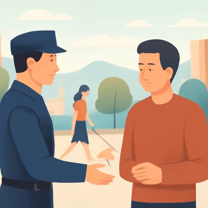 Denuncia por apremios ilegales en Bariloche: la policía inició una investigación interna