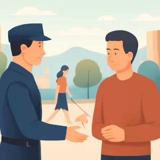 Denuncia por apremios ilegales en Bariloche: la policía inició una investigación interna