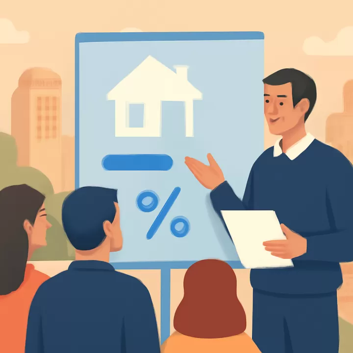 ARBA anuncia descuentos para el pago del impuesto inmobiliario 2026 en Buenos Aires