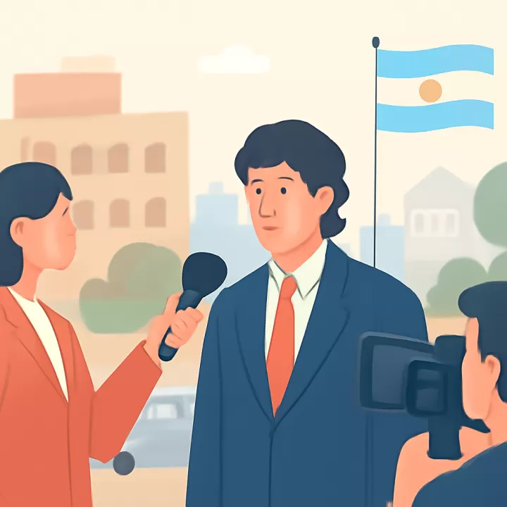 Estados Unidos apoya la declaración de la Hermandad Musulmana como organización terrorista por parte de Milei