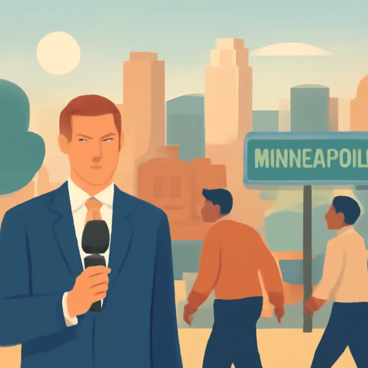 EE.UU.: Trump amenaza con aplicar la Ley de Insurrección y militarizar Minnesota tras tiroteo en Minneapolis