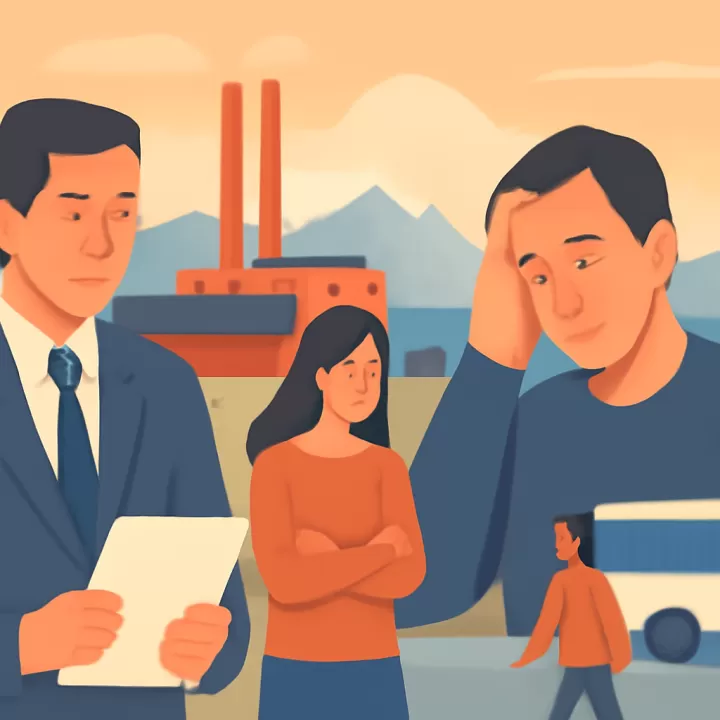 El arancel cero a la importación de celulares pone en riesgo 2500 empleos en Tierra del Fuego