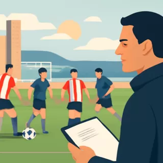 River intensifica su preparación futbolística en la última etapa de la pretemporada en Punta del Este