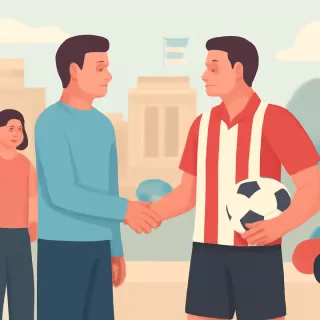 Adolfo Gaich se incorpora a Estudiantes con la misión de relanzar su carrera