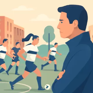 Talleres femenino inicia la pretemporada 2026 con nuevo director técnico