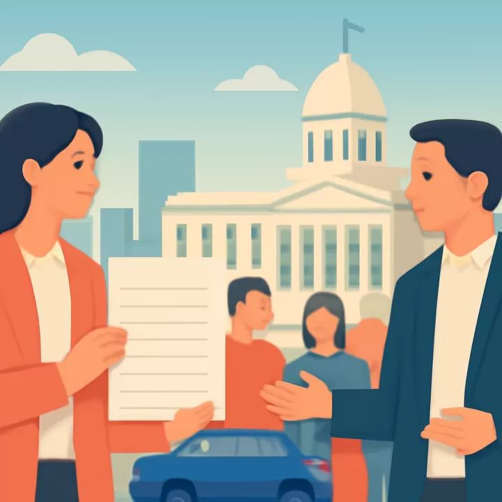 El Gobierno envía al Congreso el DNU que amplía facultades de la SIDE y genera críticas opositoras