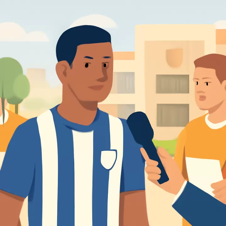 Emerson Batalla, jugador de Talleres, recibe oferta formal y genera interés en el mercado de pases