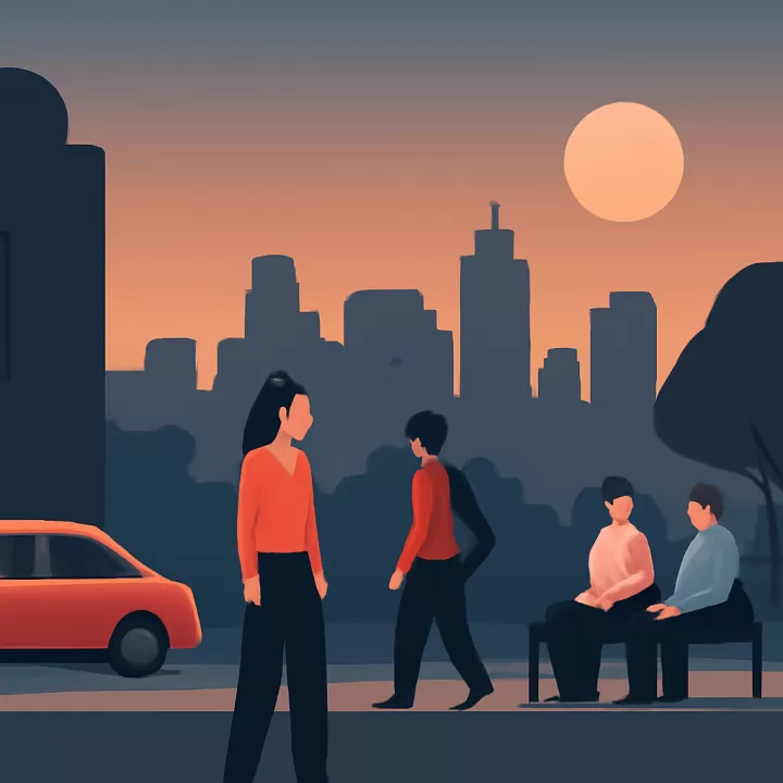 Apagón masivo impacta Ciudad y Gran Buenos Aires, con mayor incidencia en el corredor norte