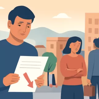 Salta perdió seis mil empleos privados en 12 meses hasta octubre de 2025