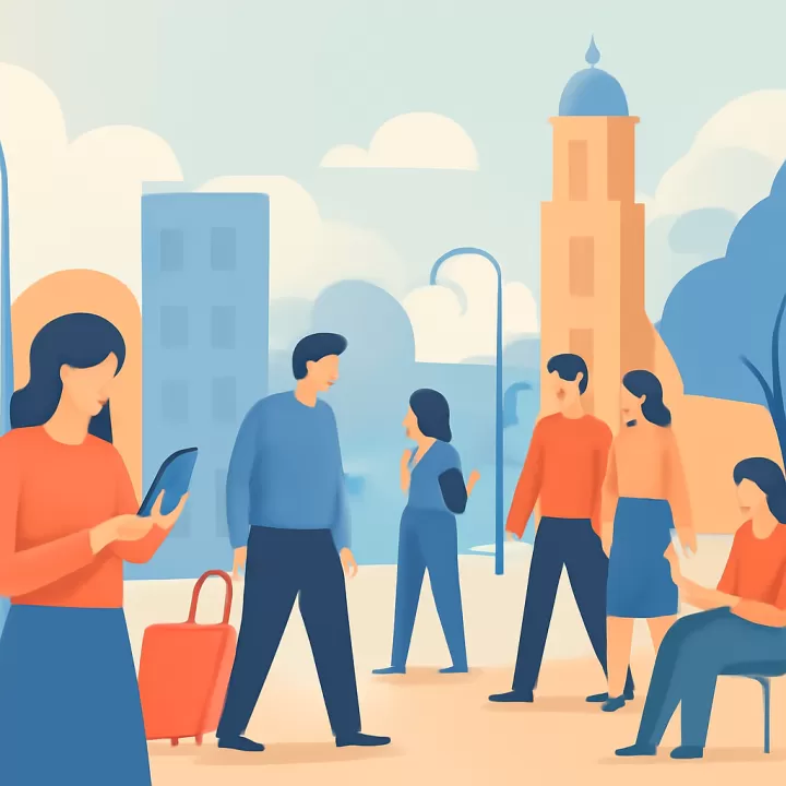 Epec programa seis cortes de luz para este viernes en Córdoba y el interior