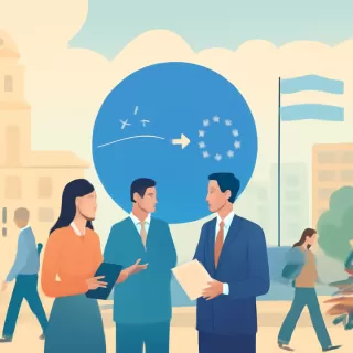 Contexto global y efectos del acuerdo Mercosur-Unión Europea en Argentina