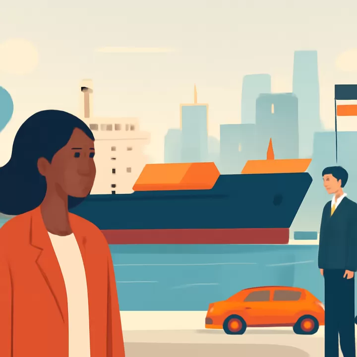 Estados Unidos incautó otro buque petrolero venezolano en su ofensiva contra el crudo