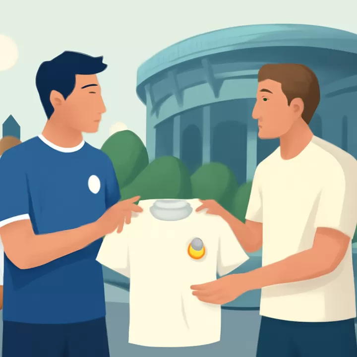 Facundo Buonanotte cambia Chelsea por Leeds en la Premier League