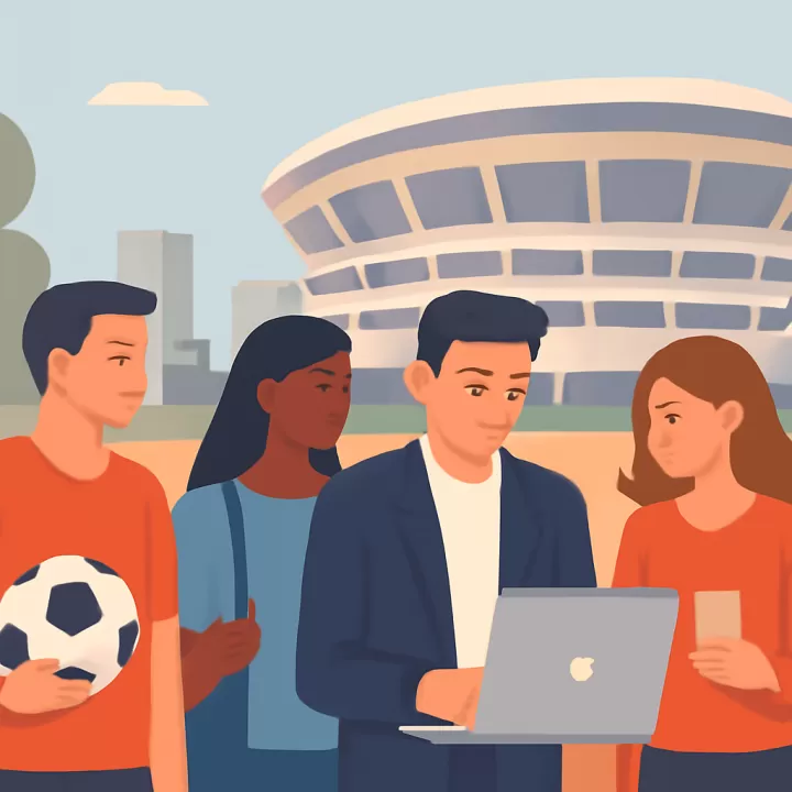 FIFA registra más de 500 millones de solicitudes para entradas del Mundial 2026