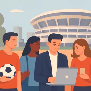 FIFA registra más de 500 millones de solicitudes para entradas del Mundial 2026