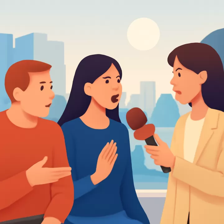 Florencia de la V respondió a Maxi López tras comentario polémico