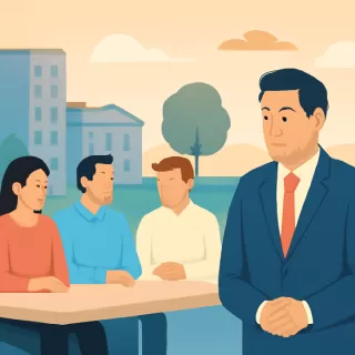 Ministro Fratti se disculpó con el sector lechero por comentarios sobre deuda de Venezuela