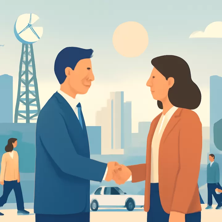 Telecom Argentina adjudicó US$ 600 millones en nueva emisión de Obligaciones Negociables