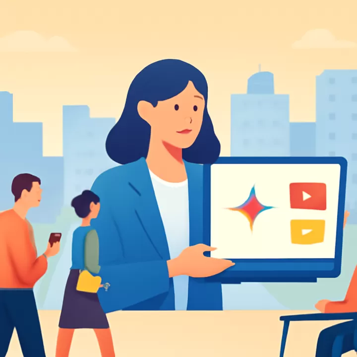 Google presenta Personal Intelligence para Gemini, un asistente que integra Gmail, Fotos y YouTube