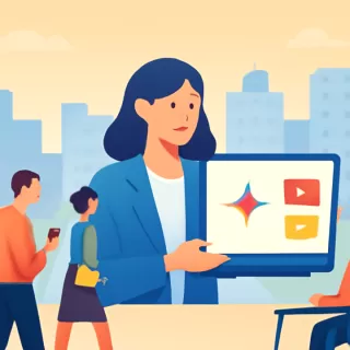 Google presenta Personal Intelligence para Gemini, un asistente que integra Gmail, Fotos y YouTube