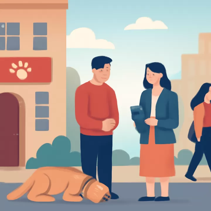 Hotel para mascotas sancionado tras muerte y demora en informar fallecimiento de perro