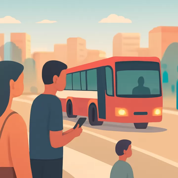 Finaliza el contrato de concesión del transporte urbano en Eldorado