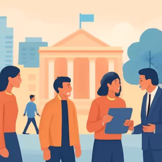 Inflación en Argentina cerró 2025 en su nivel más bajo en ocho años durante el gobierno de Milei