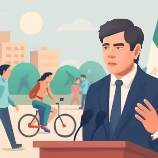 Kicillof advierte que la gestión de Milei afecta negativamente al turismo y la producción nacional