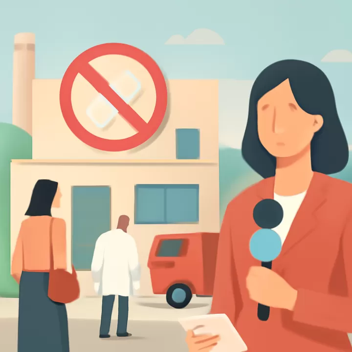 ANMAT inhabilitó laboratorio de Rosario por producción no autorizada de medicamentos