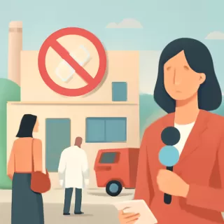 ANMAT inhabilitó laboratorio de Rosario por producción no autorizada de medicamentos